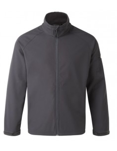 SOFTSHELL EQUIPAGE CREW MEN
