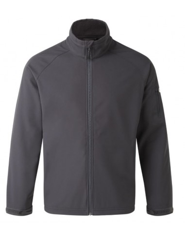 SOFTSHELL EQUIPAGE CREW MEN