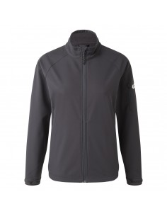 VESTE SOFTSHELL EQUIPAGE...
