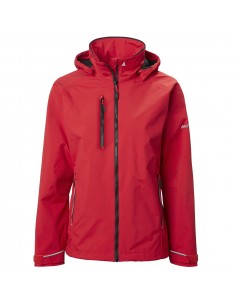 VESTE SARDINIA 2.0 FEMME