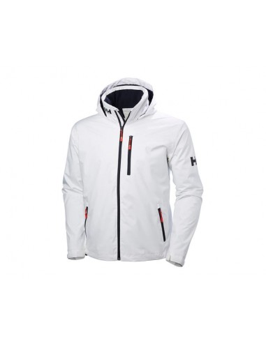 JACKET MIDLAYER HOODED MEN