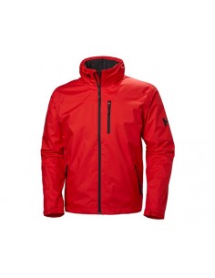VESTE MIDLAYER HOODED HOMME