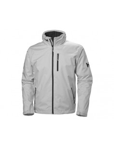VESTE MIDLAYER HOODED HOMME