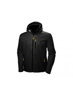VESTE MIDLAYER HOODED HOMME