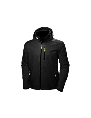 JACKET MIDLAYER HOODED MEN