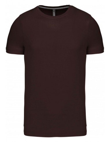 K356 Men T-shirt