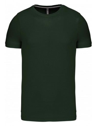 K356 Men T-shirt