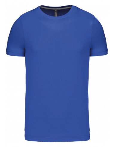 K356 Men T-shirt