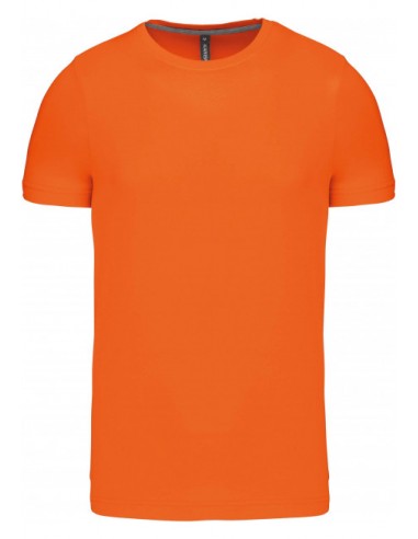K356 Men T-shirt