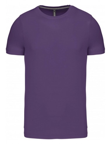 K356 Men T-shirt