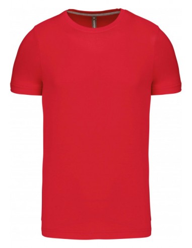 K356 Men T-shirt