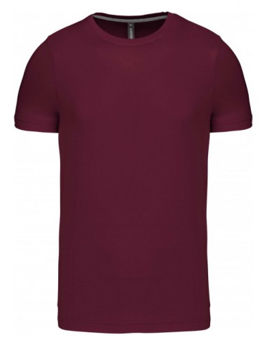 K356 Men T-shirt