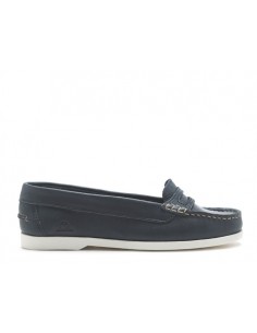 Mocassin Femme Sally