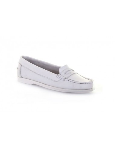 Mocassin Femme Sally