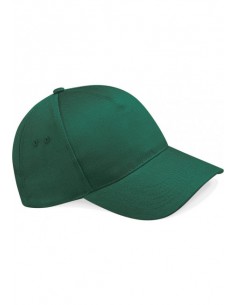 B15 - Casquette 5 panneaux...