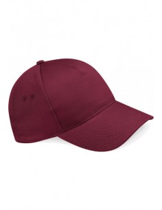 B15 - Casquette 5 panneaux...