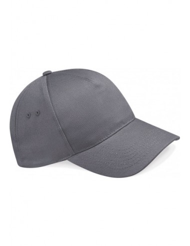 B15 - Casquette 5 panneaux Ultimate