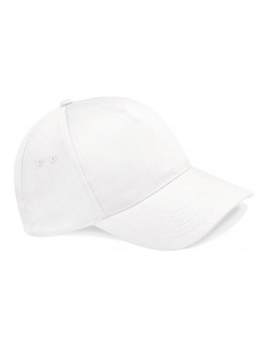 B15 - Casquette 5 panneaux Ultimate