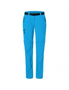 Pantalon Trekking Men