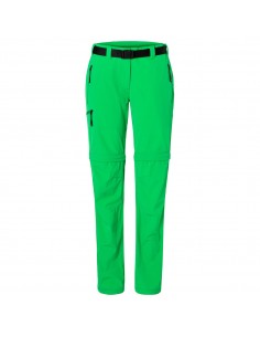 Pantalon Trekking Men