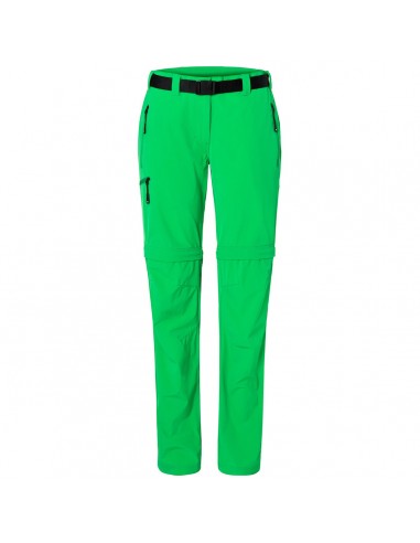 Pantalon Trekking Men
