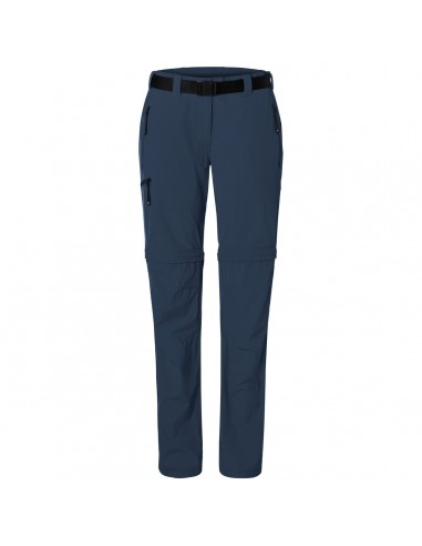 Pantalon Trekking Men