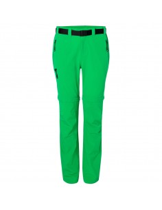Lady Trekking Trouser