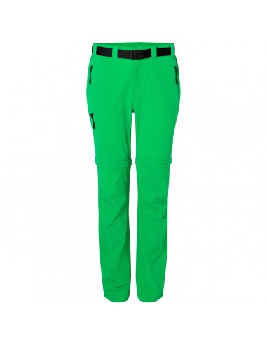 Lady Trekking Trouser