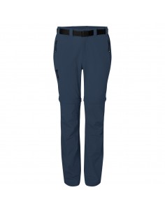 Pantalon Trekking Femme