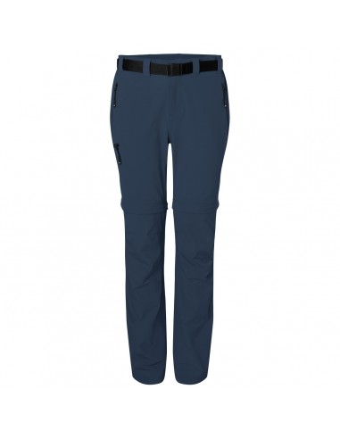 Pantalon Trekking Femme