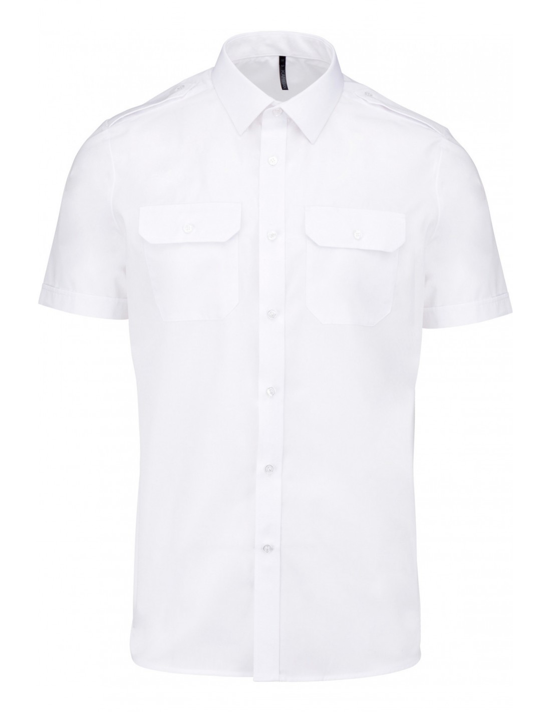 Chemise Fille Crewcuts J.Crew Manches Longues - Rayures Coeur Col Bateau - Taille 4-5 - Occasion Bon état