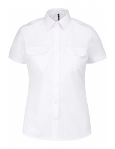 K504 - Chemise pilote...