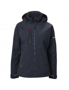 Corsica Jacket Femme