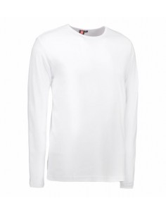 T-shirt Homme Interlock