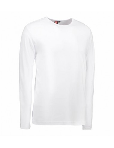 T-shirt Homme Interlock
