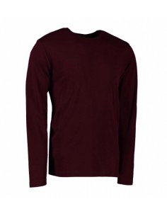 T-shirt Homme Interlock