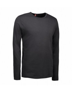 T-shirt Homme Interlock