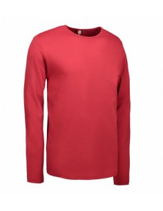 T-shirt Homme Interlock