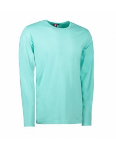 T-shirt Homme Interlock