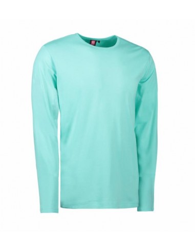 T-shirt Homme Interlock