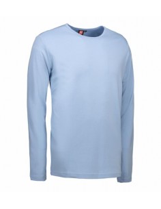 T-shirt Homme Interlock
