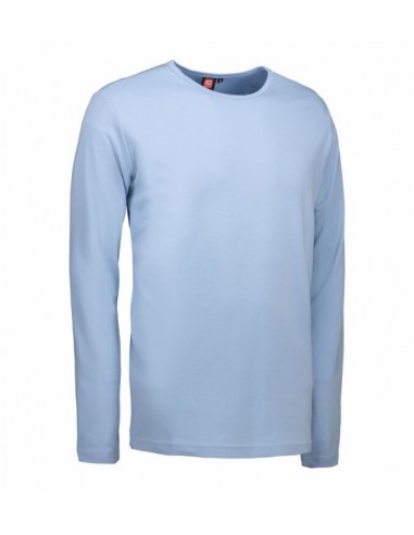 T-shirt Homme Interlock