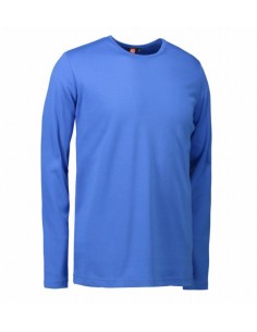 T-shirt Homme Interlock