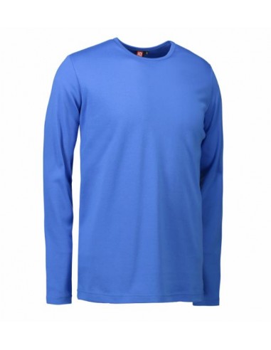 T-shirt Homme Interlock