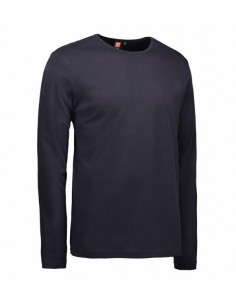 T-shirt Homme Interlock