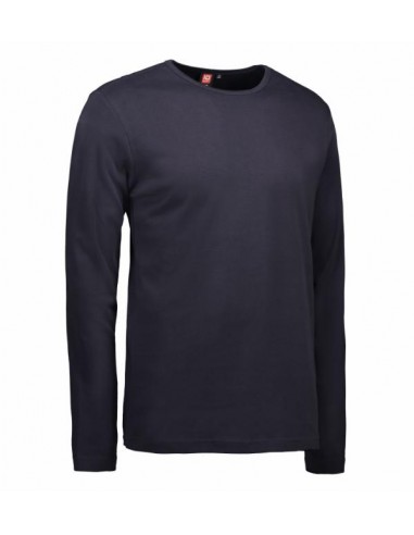T-shirt Homme Interlock