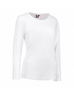 T-shirt Femme Interlock