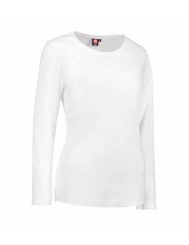 T-shirt Femme Interlock