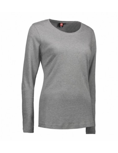 T-shirt Femme Interlock