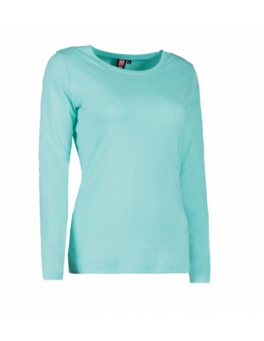 Interlock Lady T-shirt